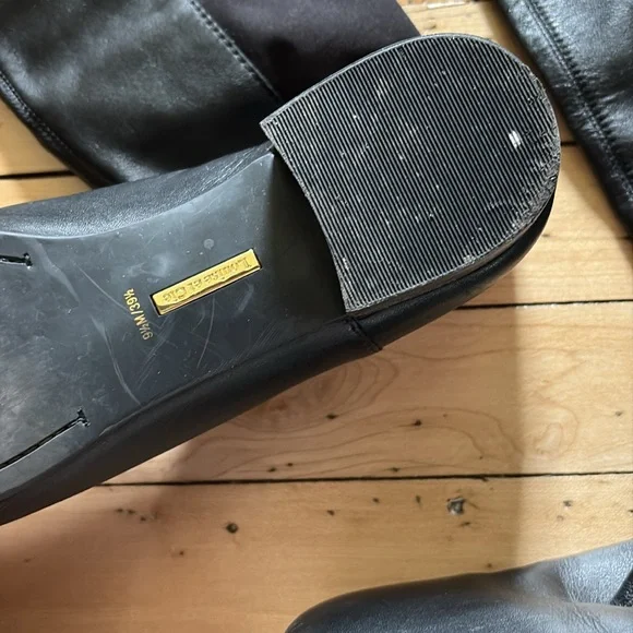 Louise et Cie Over the Knee boot - Picture 3 of 3